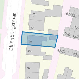 Perceel GRC00-A-3647