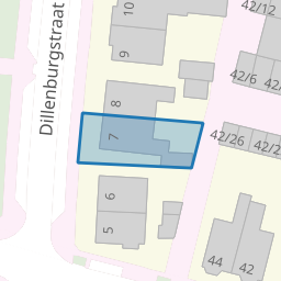 Perceel GRC00-A-3648