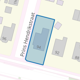 Perceel GRC00-A-3676