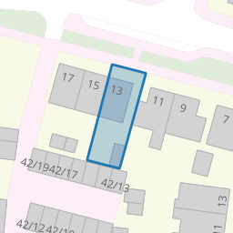 Perceel GRC00-A-3738