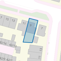 Perceel GRC00-A-3740