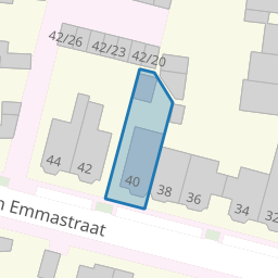 Perceel GRC00-A-3745