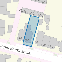 Perceel GRC00-A-3746