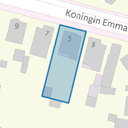 Perceel GRC00-A-3879