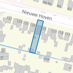 Perceel GRC00-A-3911