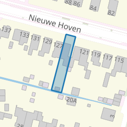 Perceel GRC00-A-3912