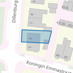 Perceel GRC00-A-4025