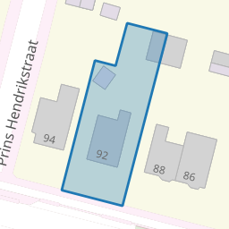 Perceel GRC00-A-4029