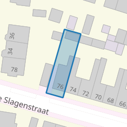 Perceel GRC00-A-4042