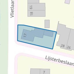 Perceel GRC00-A-4261