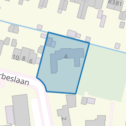 Perceel GRC00-A-4271