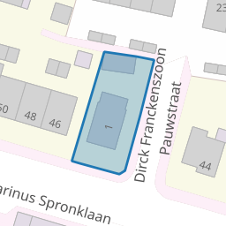 Perceel GRC00-A-4296