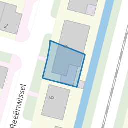 Perceel GRC00-A-4445