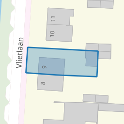 Perceel GRC00-A-4461