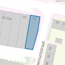 Perceel GRC00-A-4480
