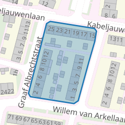 Perceel GRC00-A-4528