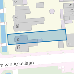 Perceel GRC00-A-4532