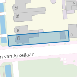 Perceel GRC00-A-4533