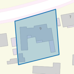 Perceel GRC00-A-4541