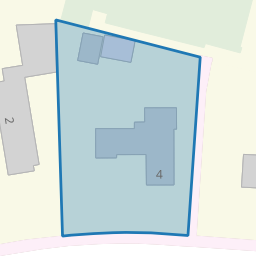 Perceel GRC00-A-4555