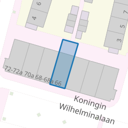 Perceel GRC00-A-4566