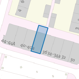 Perceel GRC00-A-4580