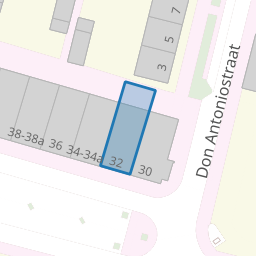 Perceel GRC00-A-4583