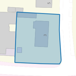 Perceel GRC00-A-4594