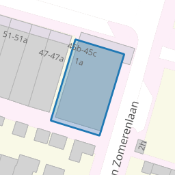 Perceel GRC00-A-4604