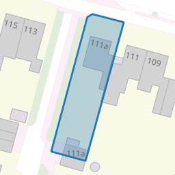 Perceel GRC00-A-4611