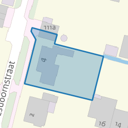 Perceel GRC00-A-4612