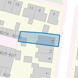 Perceel GRC00-A-4616