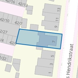 Perceel GRC00-A-4618