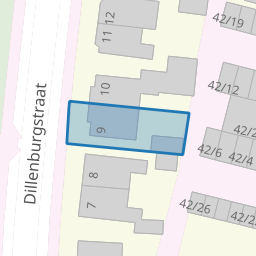 Perceel GRC00-A-4711