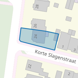 Perceel GRC00-A-4750