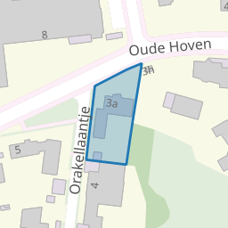 Perceel GRC00-A-4756