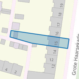 Perceel GRC00-A-4781