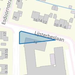 Perceel GRC00-A-4922