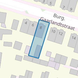 Perceel GRC00-A-4945