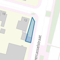 Perceel GRC00-A-5077