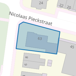 Perceel GRC00-A-5079