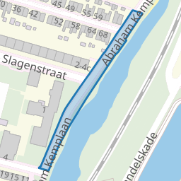 Perceel GRC00-A-5088