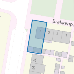 Perceel GRC00-A-5091