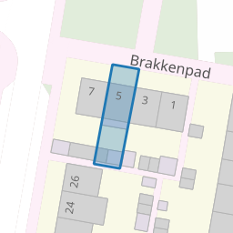 Perceel GRC00-A-5092