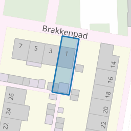 Perceel GRC00-A-5094