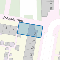 Perceel GRC00-A-5095