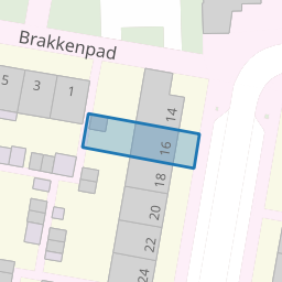 Perceel GRC00-A-5096