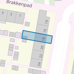 Perceel GRC00-A-5097