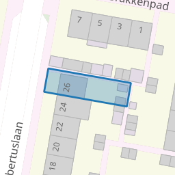 Perceel GRC00-A-5101