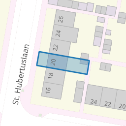 Perceel GRC00-A-5104